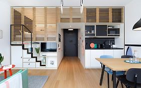 Zoku Copenhagen